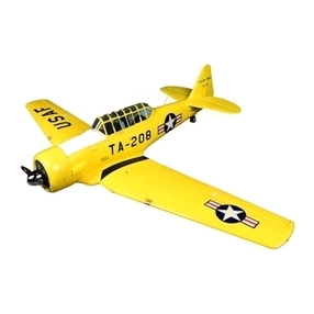 Hobby King AT-6 Texan Instructions for use