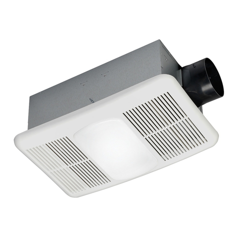 Utilitech 7123-02-l User manual