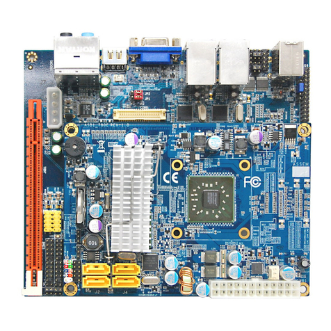 AMD 780E Technical reference manual