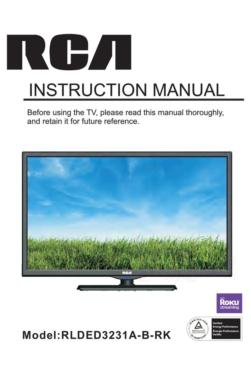 RCA RLDED3231A-B-RK User manual RCA RLDED3231A-B-RK User manual