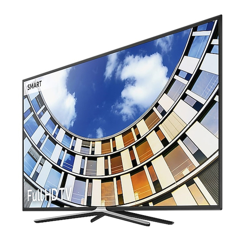 Samsung 5 Series User manual
