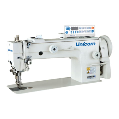 Unicorn LS2-H540 Installation instructions Unicorn LS2-H540 Installation instructions