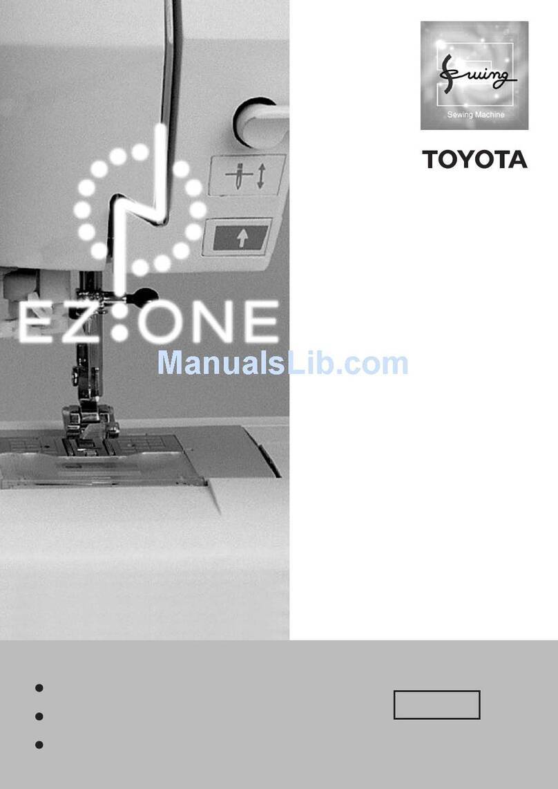 Toyota EZ1-U2-3DLCD user guide