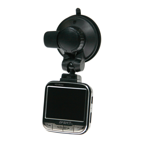 Gator HDDVR550 user guide