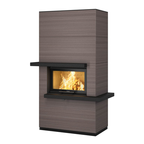 Contura C i31 User manual Contura C i31 User manual