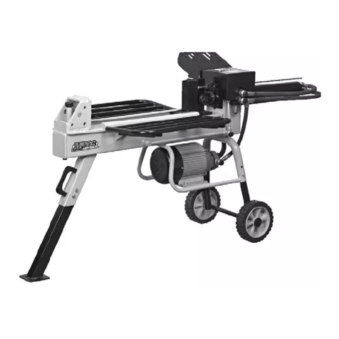 Meec 380-040 User manual