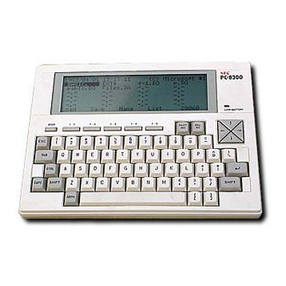 NEC PC-8300 User manual