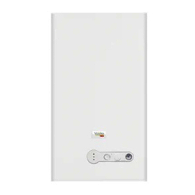 VOKERA Vibe 20 A G.C. N 41-094-84 User manual VOKERA Vibe 20 A G.C. N 41-094-84 User manual