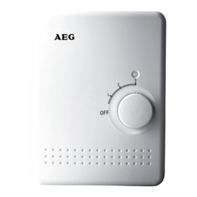 AEG BMT 60 User manual