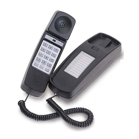 Profoon TX-112 User manual Profoon TX-112 User manual