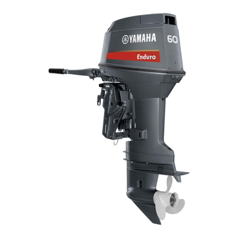 Yamaha 55BET 55DEHD E60HMHD User manual Yamaha 55BET 55DEHD E60HMHD User manual