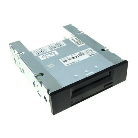 Seagate CD72LWH User manual Seagate CD72LWH User manual
