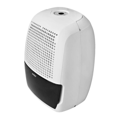 Anslut 417-039 User manual