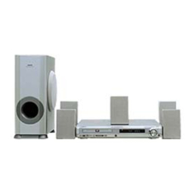 Sanyo DC-TS765KR User manual