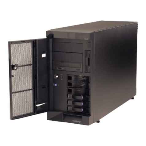 IBM TotalStorage NAS 200 25T Programming manual