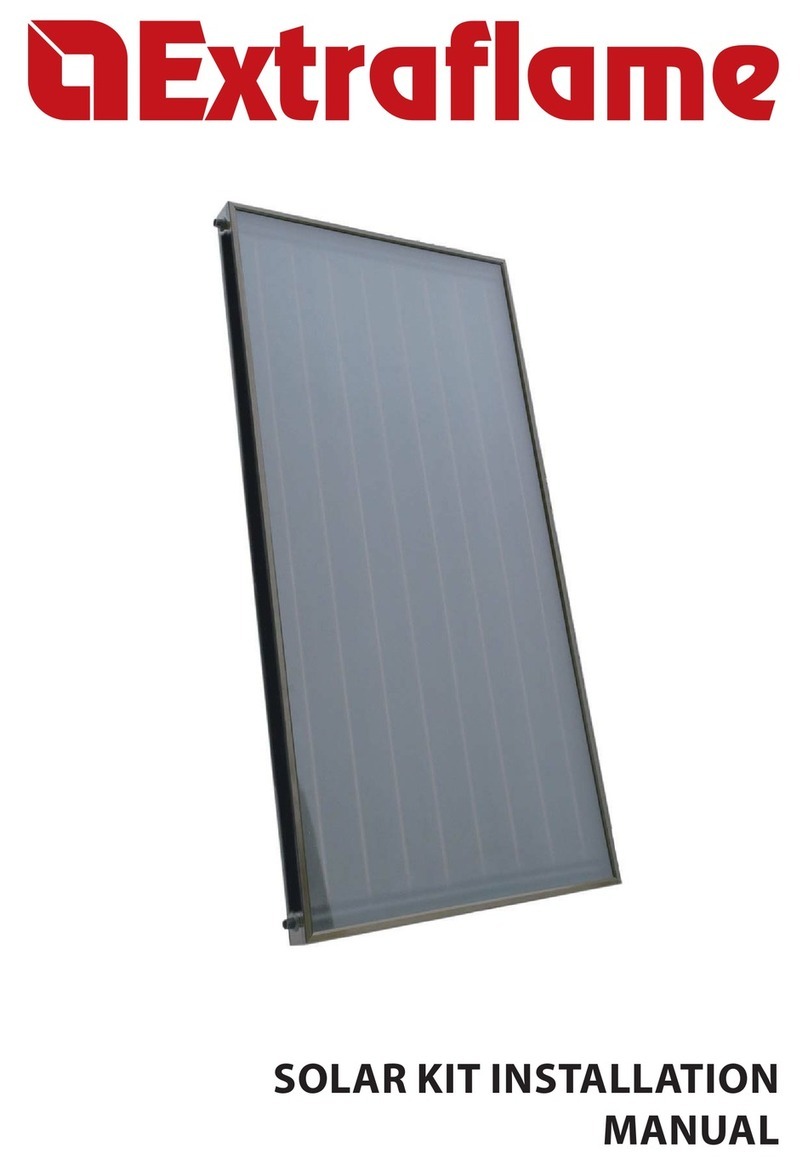 Extraflame PS AS1 User manual
