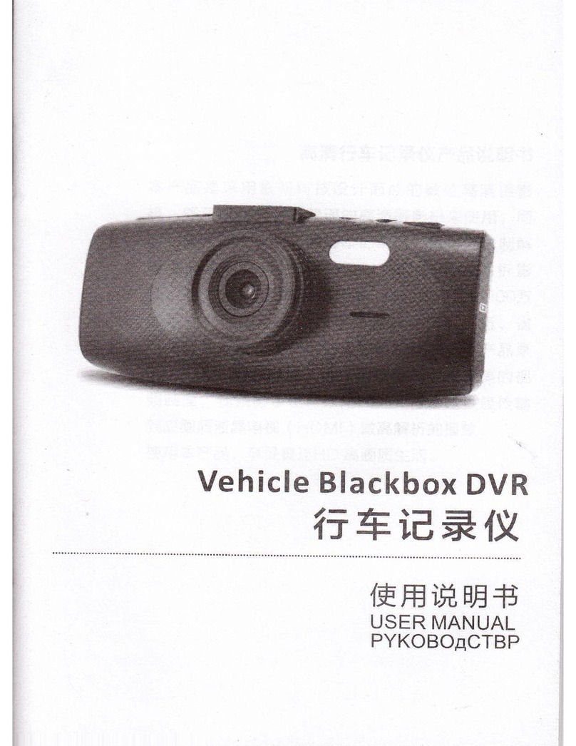 Chinavision CVACT-C365 user manual