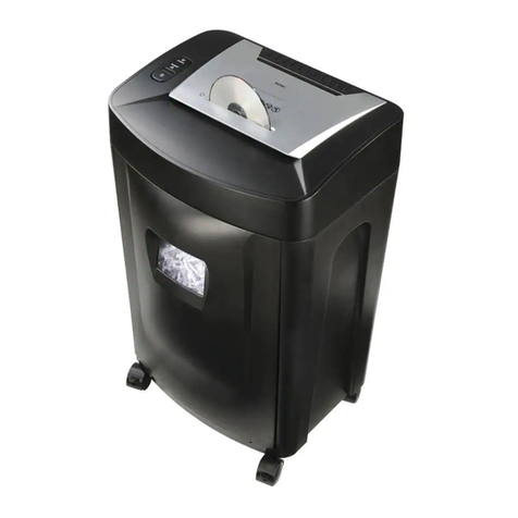 Royal 1840MX1840mx User manual