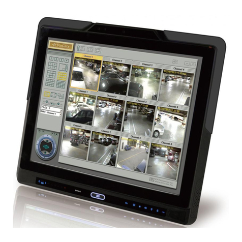 IEI Technology AFL2-17A-H61-i5/R-R12 user manual
