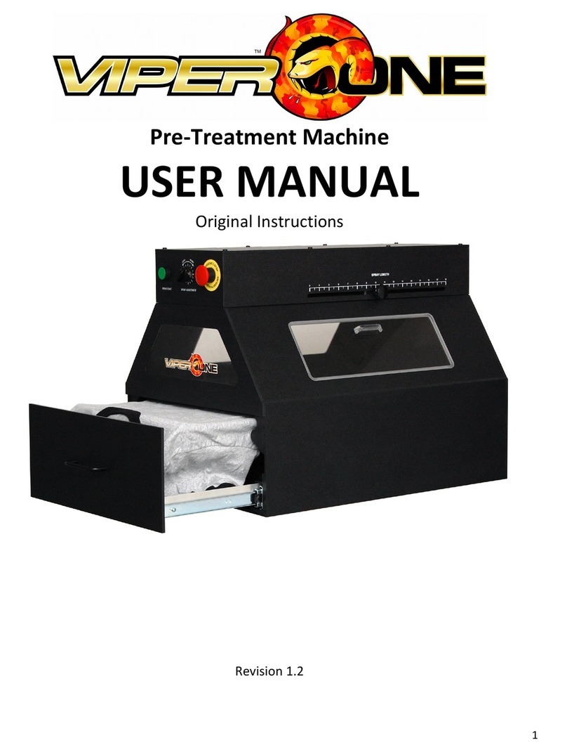 Viper ViperONE User manual