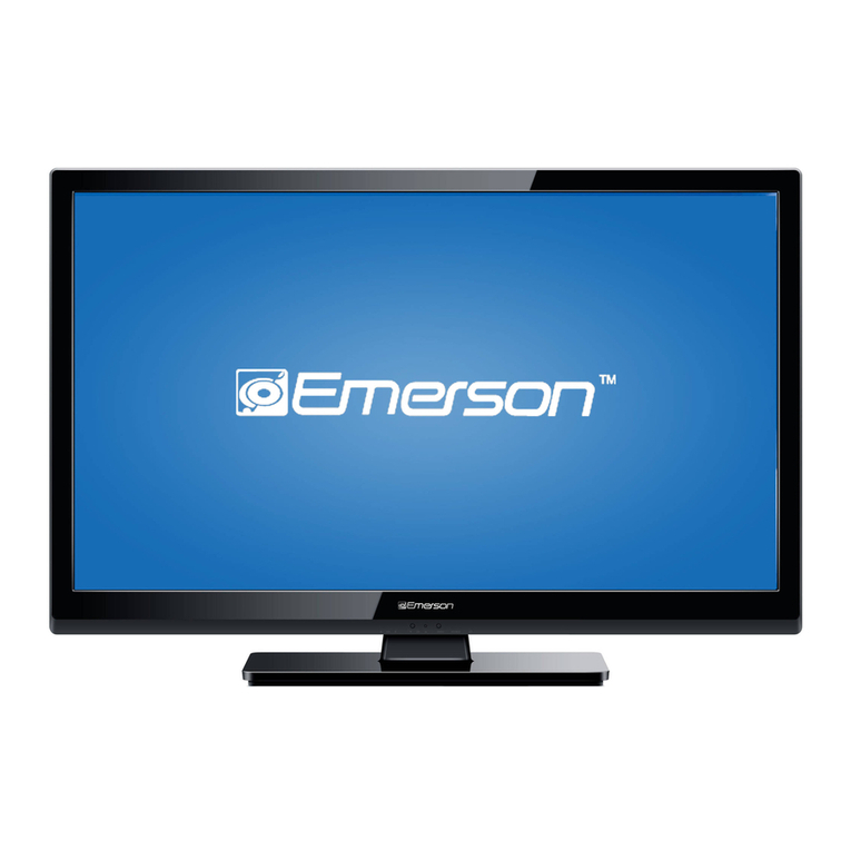 Emerson LF320EM4 owner's manual