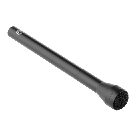Senal ENG-18R User manual