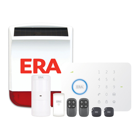 Response Electronics miGuard G5 User manual