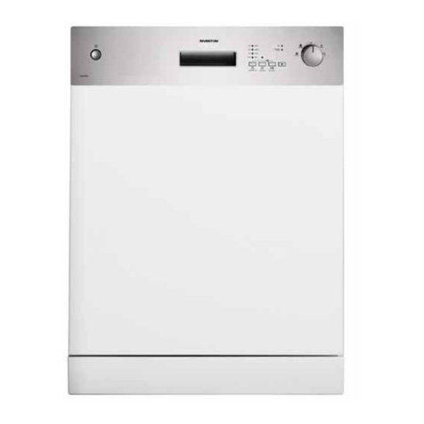 inventum IVW6034A User manual