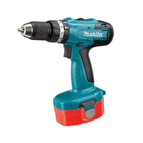 Makita 8391D technical information