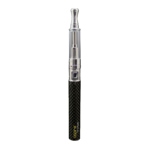Aspire K1 User manual