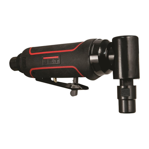 Jet JAT-405 Application guide