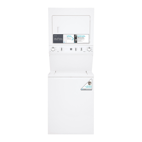 Kenmore 417-6171 Series User manual