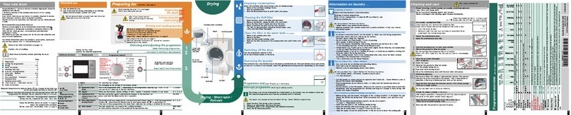 Bosch WTS84501GB User manual