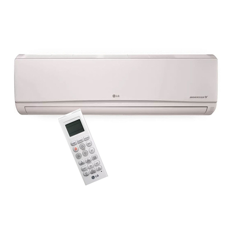 LG LMN078HVT Maintenance and service guide
