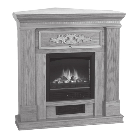 Quality Craft MM650C-38ACH User manual