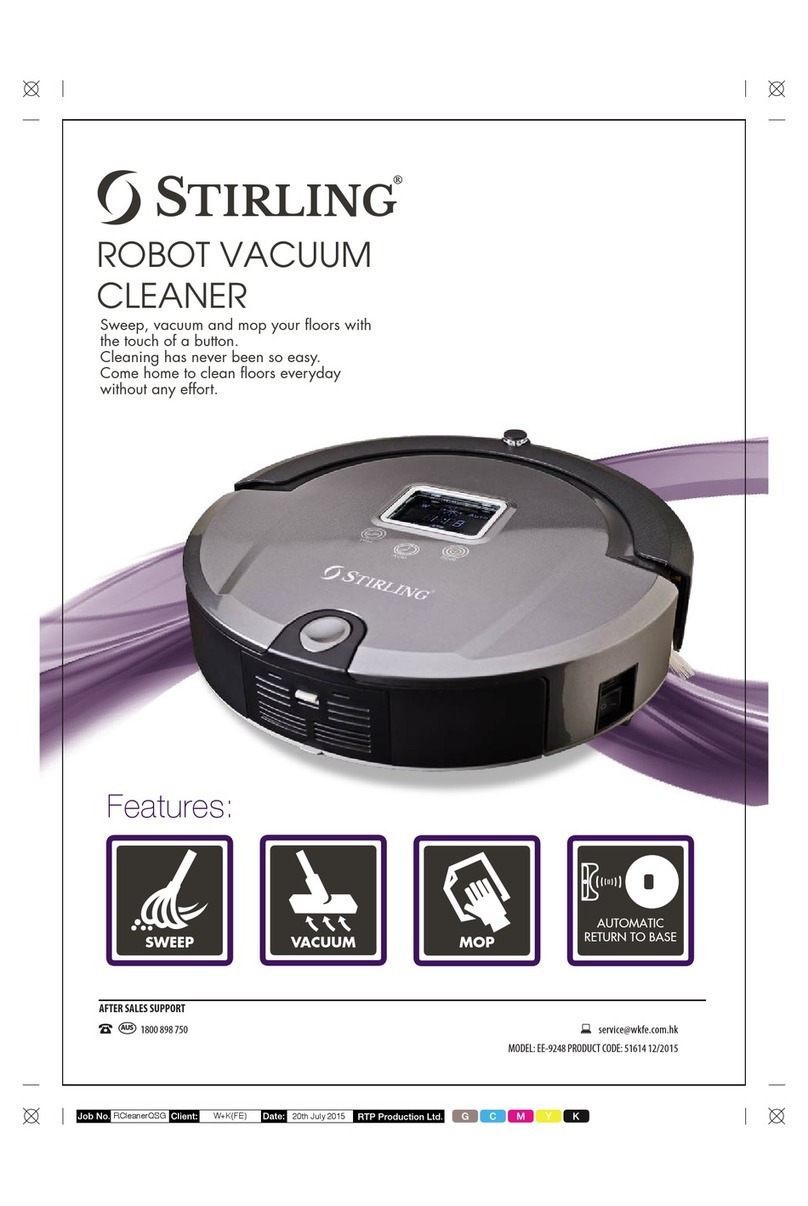 Stirling EE-9248 quick guide