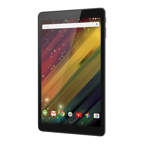 HP 10 G2 2301 Maintenance and service guide