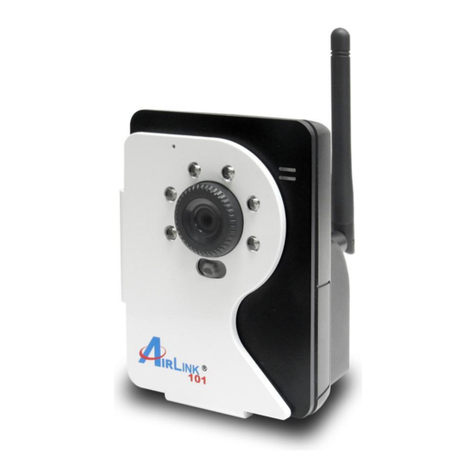 Airlink101 AICN1500Wv2 User manual