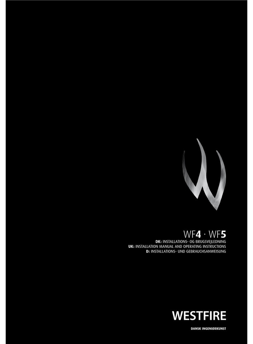 Westfire WF4 Technical Document