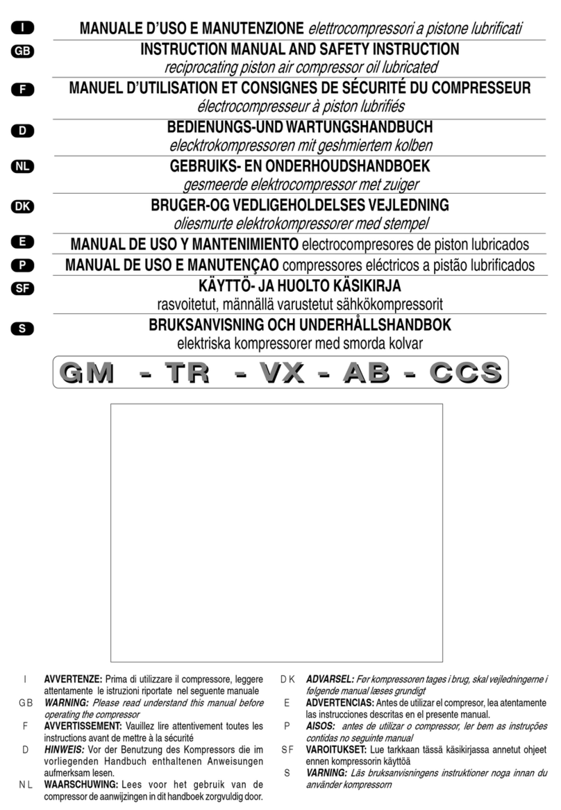 Makita GM series Operator's manual