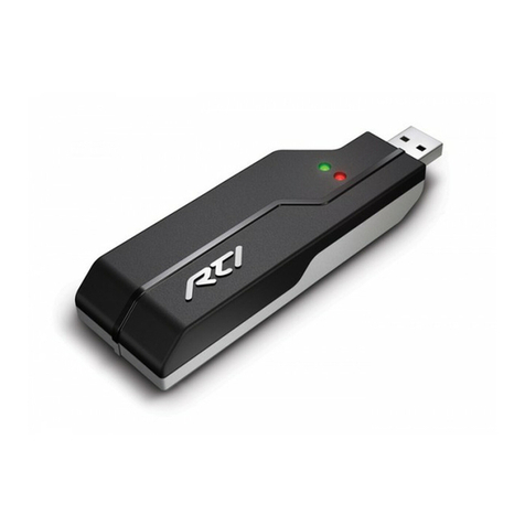 RTI ZB-Pro Operation guide