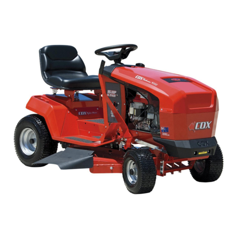 COX STOCKMAN 4000A16514E A380c1a028cb42100e0dfbe33758d4ba