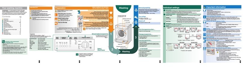 Siemens WI12S140GB User manual Siemens WI12S140GB User manual