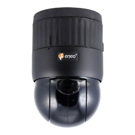 Eneo EDC-3371 User manual