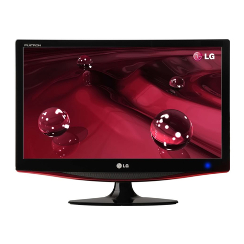 LG M227WD User manual