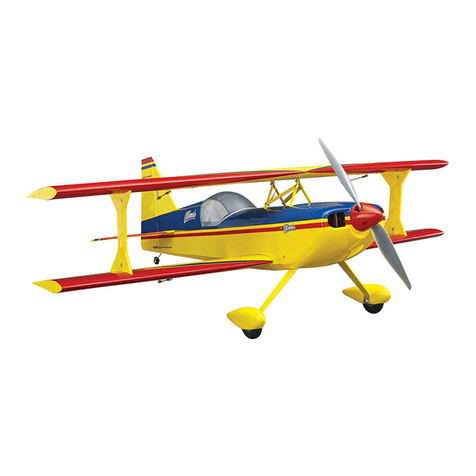 Tower Hobbies Ultimate instruction manual