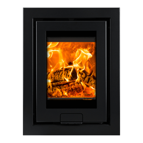 diLUSSO R4 Installation and operating instructions