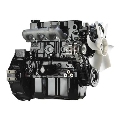 Mitsubishi S4Q user manual Mitsubishi S4Q user manual