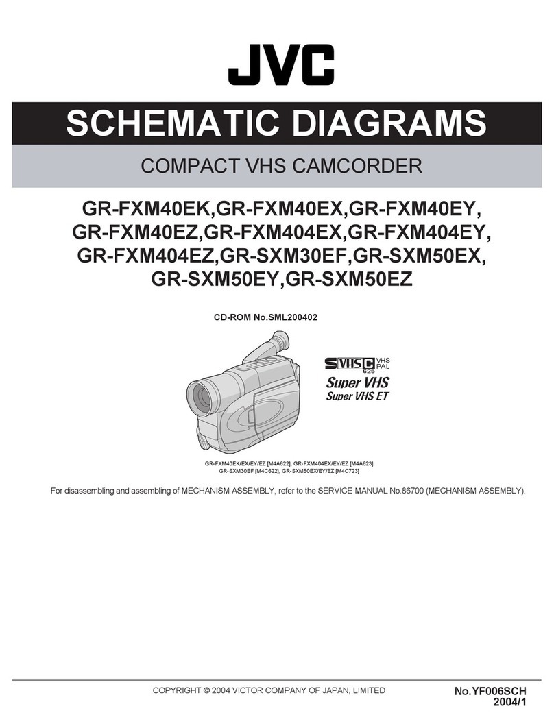 JVC GR-FXM40EK Administrator Guide JVC GR-FXM40EK Administrator Guide