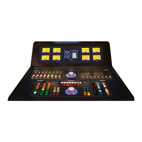 SPL MMC1 user manual